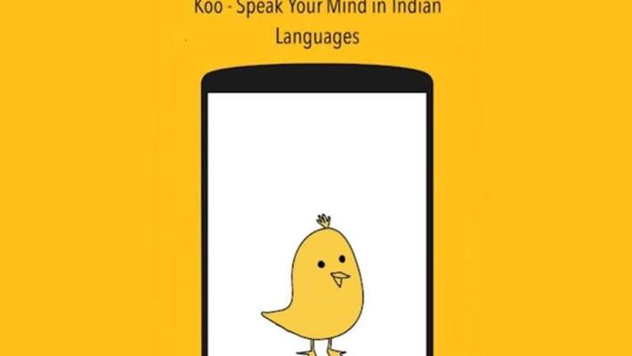 From India for the world Centre replies to Twitter as officials switch to Koo app pod From India for the world Centre replies to Twitter as officials switch to Koo app pod
