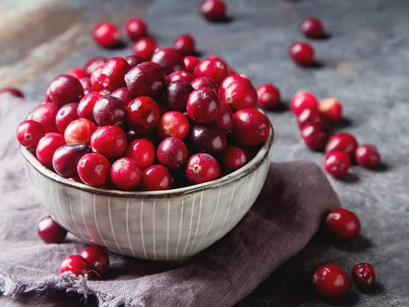 Cranberry in store tamil