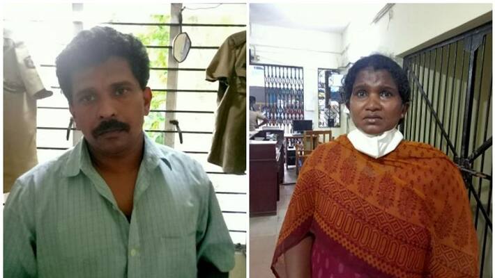 mother killed by son and daughter in law for land and house mother killed by son and daughter in law for land and house