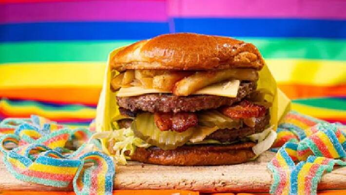 gay burger restaurant name goes viral in twitter gay burger restaurant name goes viral in twitter