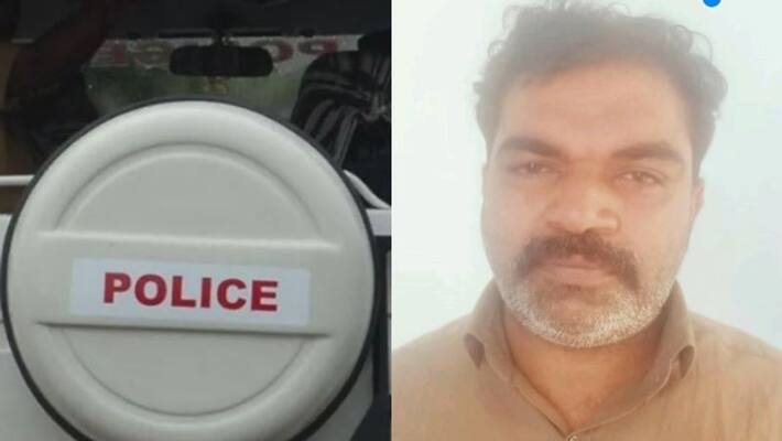 notorious criminal arrested in thiruvananthapuram notorious criminal arrested in thiruvananthapuram