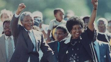 How did the Muslims in Nelson Mandela's cabinet overcome their religious identity? RMA How did the Muslims in Nelson Mandela's cabinet overcome their religious identity? RMA