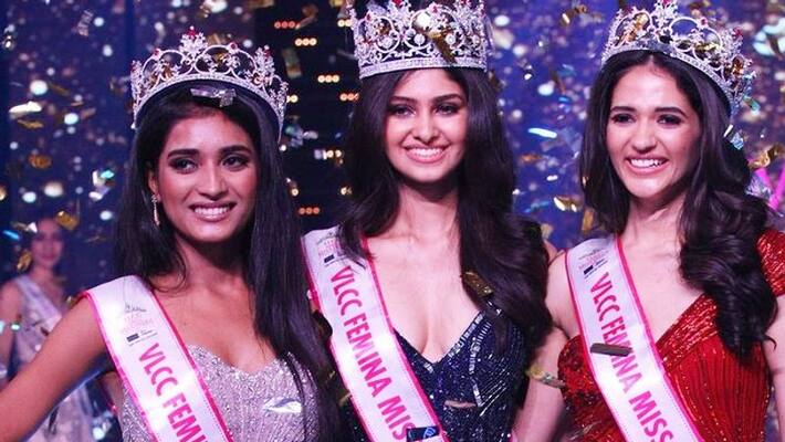 manasa varanasi become vlcc femina miss india 2020 here is list of finalist know details KPY manasa varanasi become vlcc femina miss india 2020 here is list of finalist know details KPY
