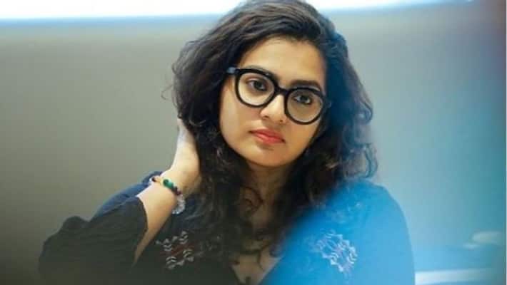parvathy thiruvothu denies reports that she may contest in polls parvathy thiruvothu denies reports that she may contest in polls