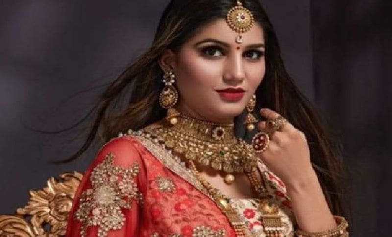 Know how much is the property of dancer Sapna Chaudhary