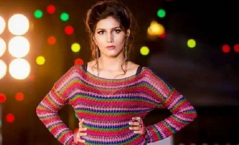 Know how much is the property of dancer Sapna Chaudhary