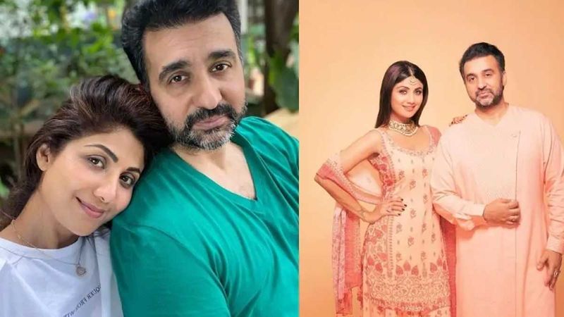 శిల్పా శెట్టి, ఆమే భర్త, తన తల్లి ఇంకా సోదరి షమితా శెట్టితో కలిసి తన కొత్త కారుతో కనిపించారు. ముంబైలోని వోర్లిలోని ఒక రెస్టారెంట్ను సందర్శించడానికి శిల్పా శెట్టి, రాజ్ కుంద్ర ఈ కారులో ప్రయాణించారు.