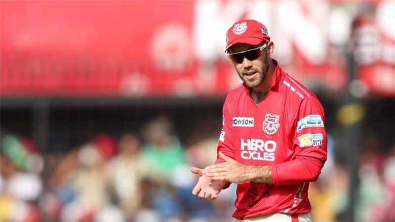 glenn maxwell opines he would sold for more price in ipl 2021