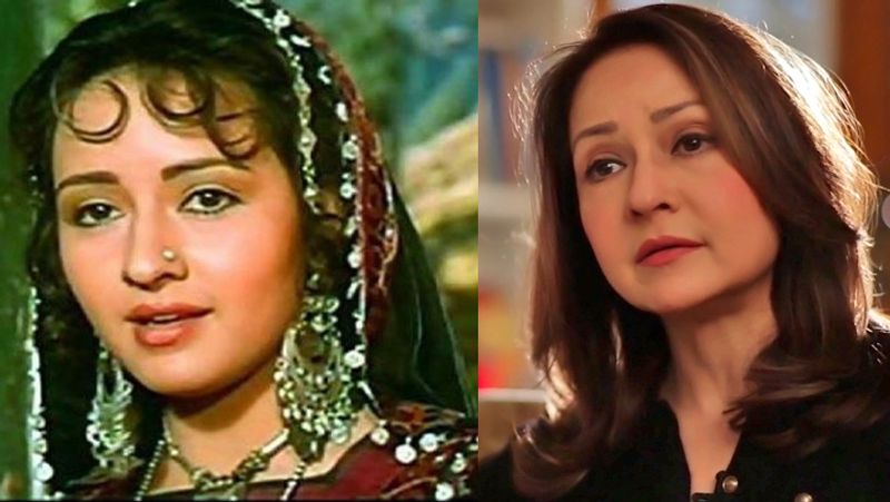 जेबा बख्तियार का जन्म 5 नवंबर 1962 को पाकिस्तान के बलूचिस्तान प्रांत में हुआ था। जेबा का असली नाम शाहीन था। जेबा पाकिस्तानी पॉलिटिशियन और पूर्व अटॉर्नी जनरल, याह्या बख्तियार की बेटी हैं। उनकी मां हंगरी मूल की थीं, जबकि पिता क्वेटा के थे।