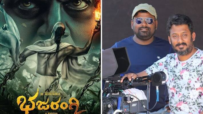 Bhajarangi fame cinematographer Swamy Js storytelling through his lens is a visual treat to fans-dnm Bhajarangi fame cinematographer Swamy Js storytelling through his lens is a visual treat to fans-dnm