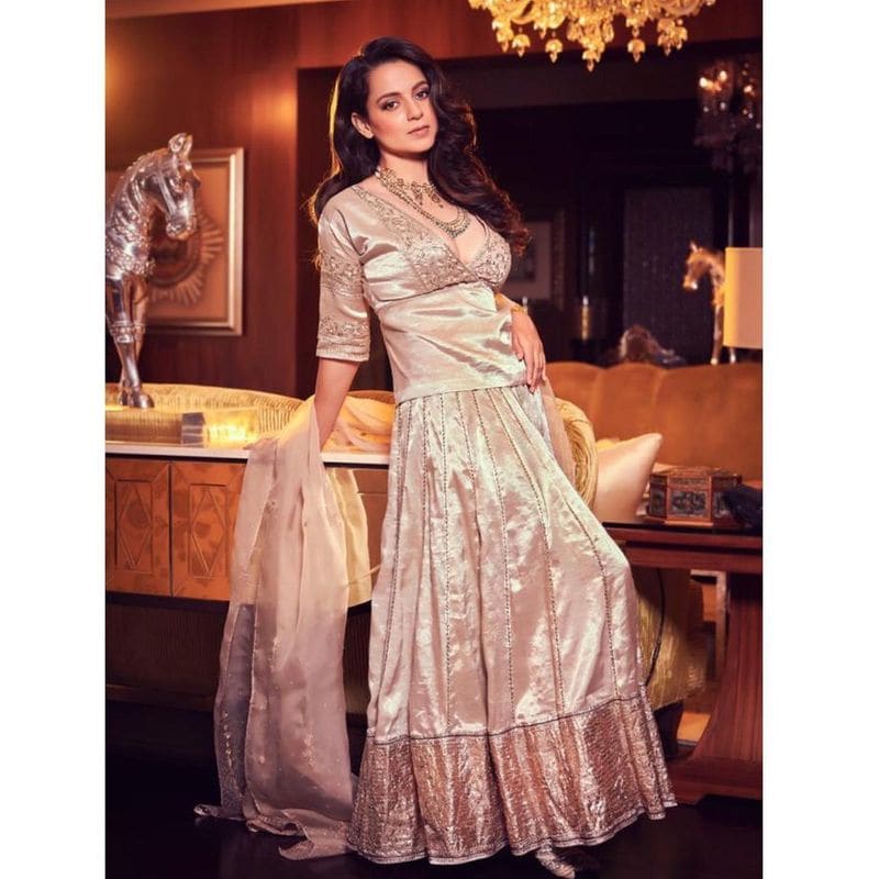Even Kangana is super optimistic about the movie; during the trailer launch, she revealed that it was tough for her to adapt to the South Indian accent. She is not close to it but tried to give her best. The film will relese worldwide in Hindi, Tamil and Telugu on April 23, 2021.