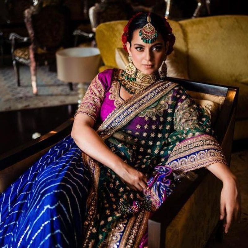The trailer of Thalaivi was launched on Tuesday March 23. Kangana is garnering praises for her portrayal of Jayalalithaa's role. Fan's have already declared it as a blockbuster.