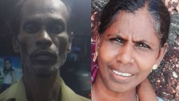 thalassery murder case thalassery murder case