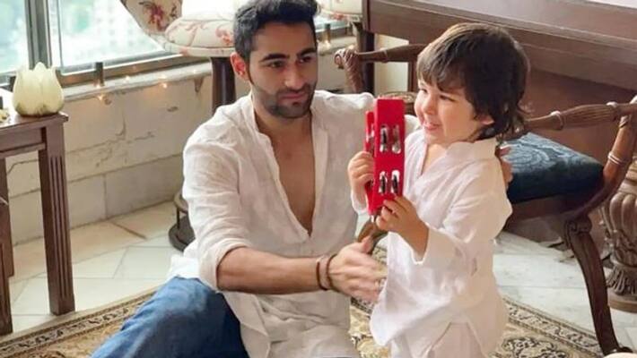 Money Laundering Case Enforcement directorate has summoned actor armaan jain in Tops group case KPY Money Laundering Case Enforcement directorate has summoned actor armaan jain in Tops group case KPY