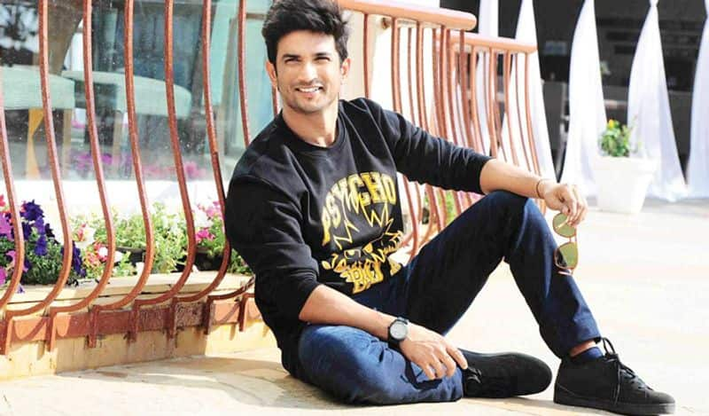 Remembering Sushant Singh Rajput on his death anniversary