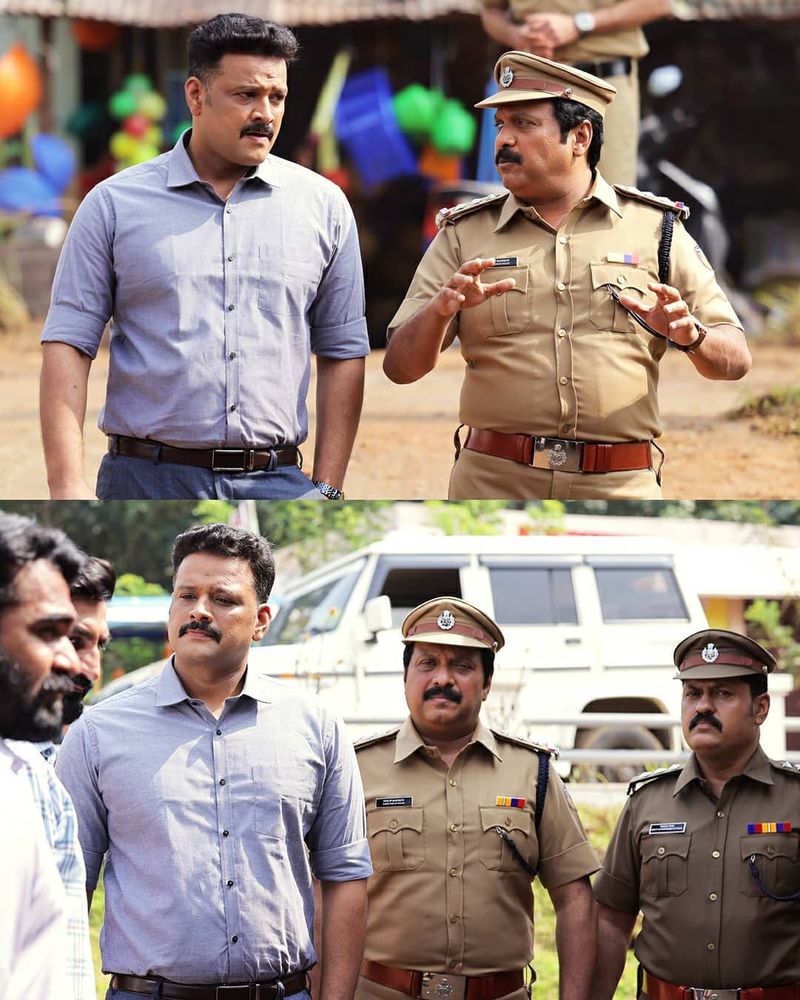 ആദ്യഭാഗത്തില് ഇല്ലാതിരുന്ന ചില പുതിയ കഥാപാത്രങ്ങളും അഭിനേതാക്കളും ദൃശ്യം 2ല് ഉണ്ട്. കൃഷ്ണ, ഗണേഷ് കുമാര്