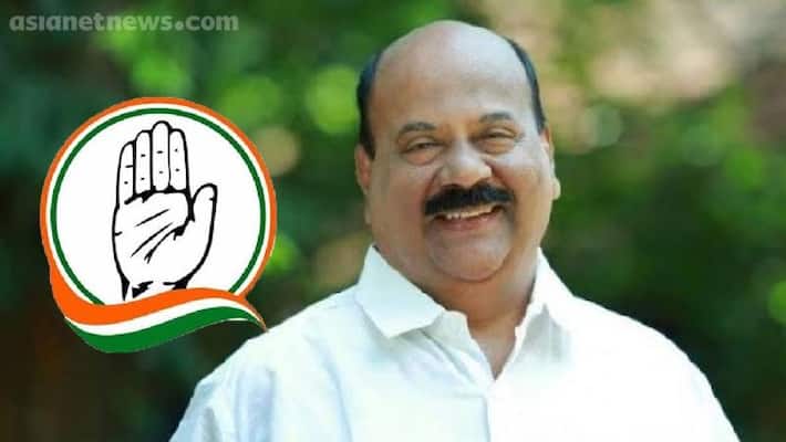 congress highcommand welcomes mani c kappn congress highcommand welcomes mani c kappn