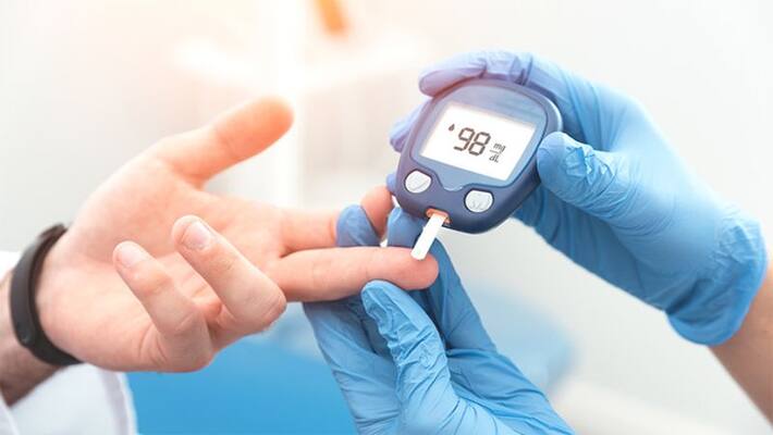 Five Simple Steps To Reduce Diabetes Risk Five Simple Steps To Reduce Diabetes Risk