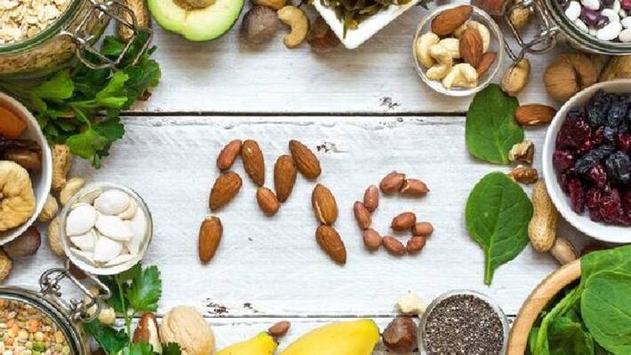 have these magnesium rich foods for better health have these magnesium rich foods for better health