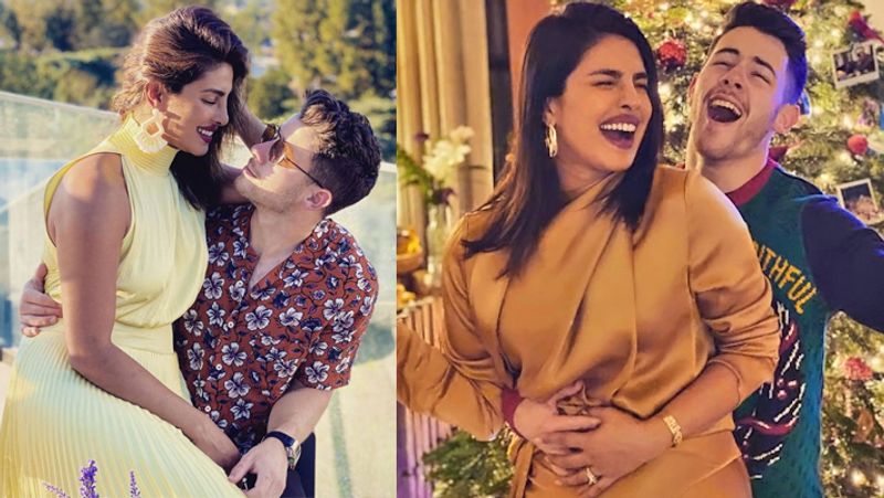 Priyanka Chopra gave a fiery reply to the journalist, " Would love your thoughts on what qualifies someone. Here are my 60+ film credentials for your adept consideration @mrpford."