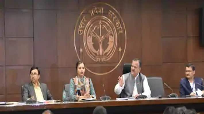 Reservation notification issued in Panchayat elections in UP asa Reservation notification issued in Panchayat elections in UP asa