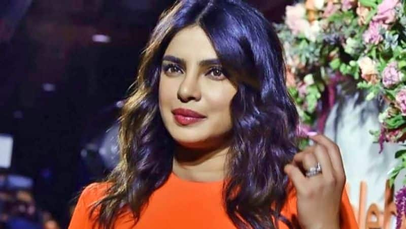 Priyanka Chopra, Narendra Modi controversy: When actress was accused of ...