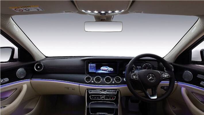 Mercedes Benz delivers over 1000 cars under its new direct to customer retail plan Mercedes Benz delivers over 1000 cars under its new direct to customer retail plan