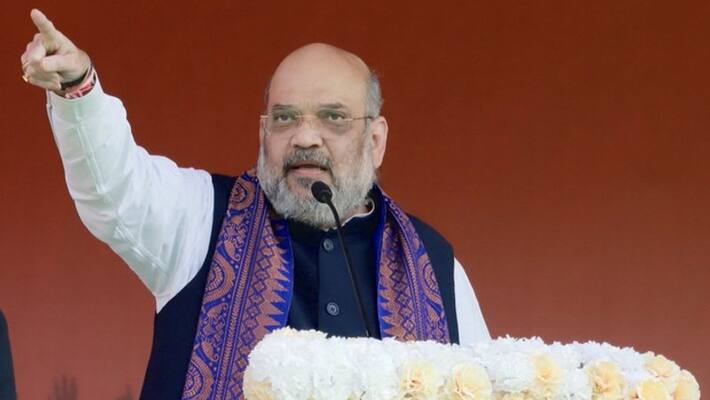 Amit Shah in bengal says Citizenship Law Implementation Once Covid Vaccination Ends KPP Amit Shah in bengal says Citizenship Law Implementation Once Covid Vaccination Ends KPP