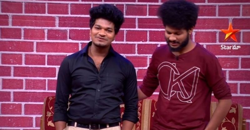 హీరోయిన్ శ్రీదేవి, కొరియోగ్రాఫర్ శేఖర్ మాస్టర్ జడ్జెస్ గా ఉన్న ఈ షోలో, ఒక టీం లీడర్ గా అవినాష్ ఉన్నాడు.