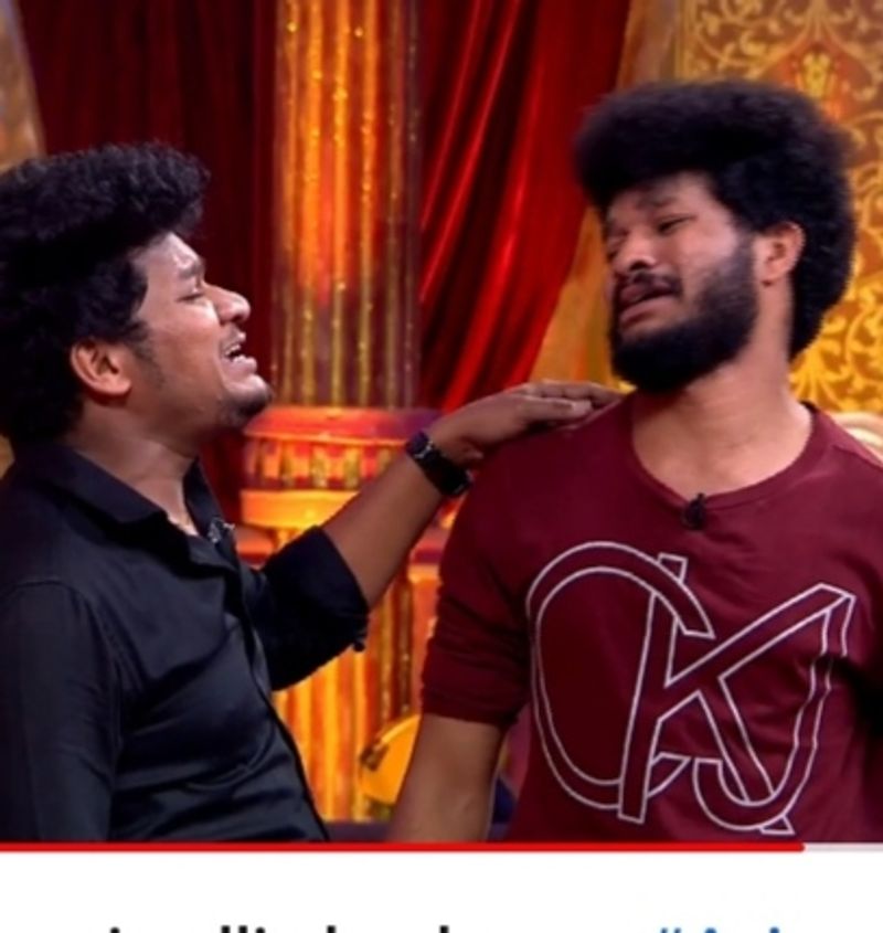వదిన హోదాలో అమ్మ అవుతుందని భావించిన అరియనా చర్యలకు అవినాష్ బ్రదర్స్ కి దిమ్మ తిరిగింది.