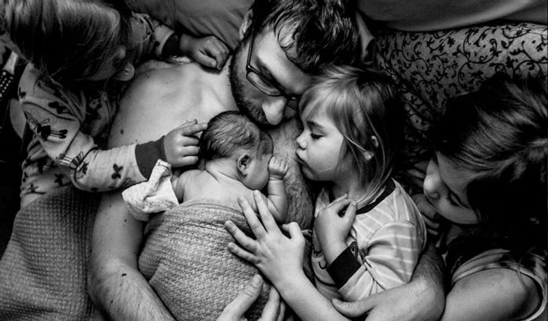 फोटो का नाम: Daddy's Girls
फोटोग्राफर: Ashley Marston, Canada