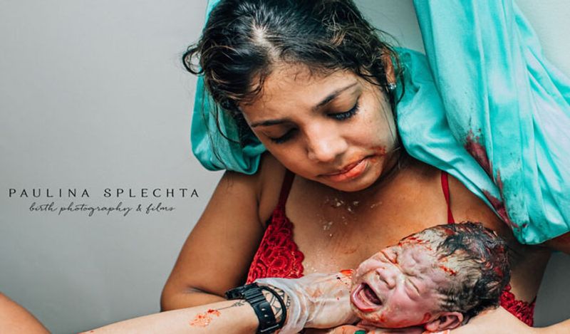 फोटो का नाम: The Journey Traveled For You
फोटोग्राफर:Paulina Splechta, United States