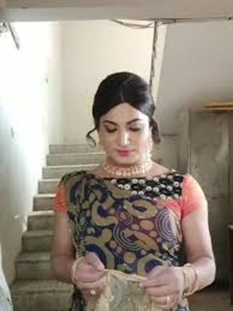 హరిత జబర్దస్త్ లో భారీ క్రేజ్ని సొంతం చేసుకోవడంతోపాటు బుల్లితెరపై స్టార్ ఇమేజ్ని సొంతం చేసుకుంది. లేడీ గెటప్లో తనని మించిన వారెవ్వరూ లేరని నిరూపించుకుని ప్రశంసలందుకుంటుంది. సినిమాల్లోనూ రాణించాలని ప్రయత్నిస్తుంది.