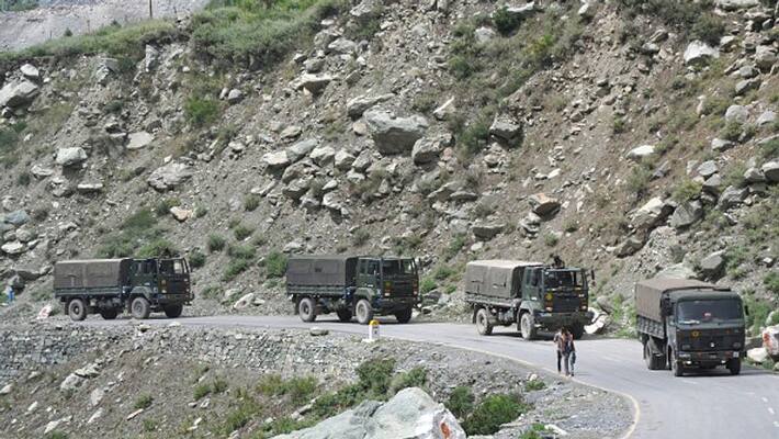 india china statement to resolve border issue india china statement to resolve border issue