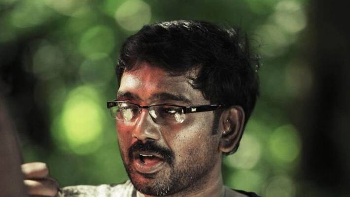 vasanthabalan movie shooting start today vasanthabalan movie shooting start today