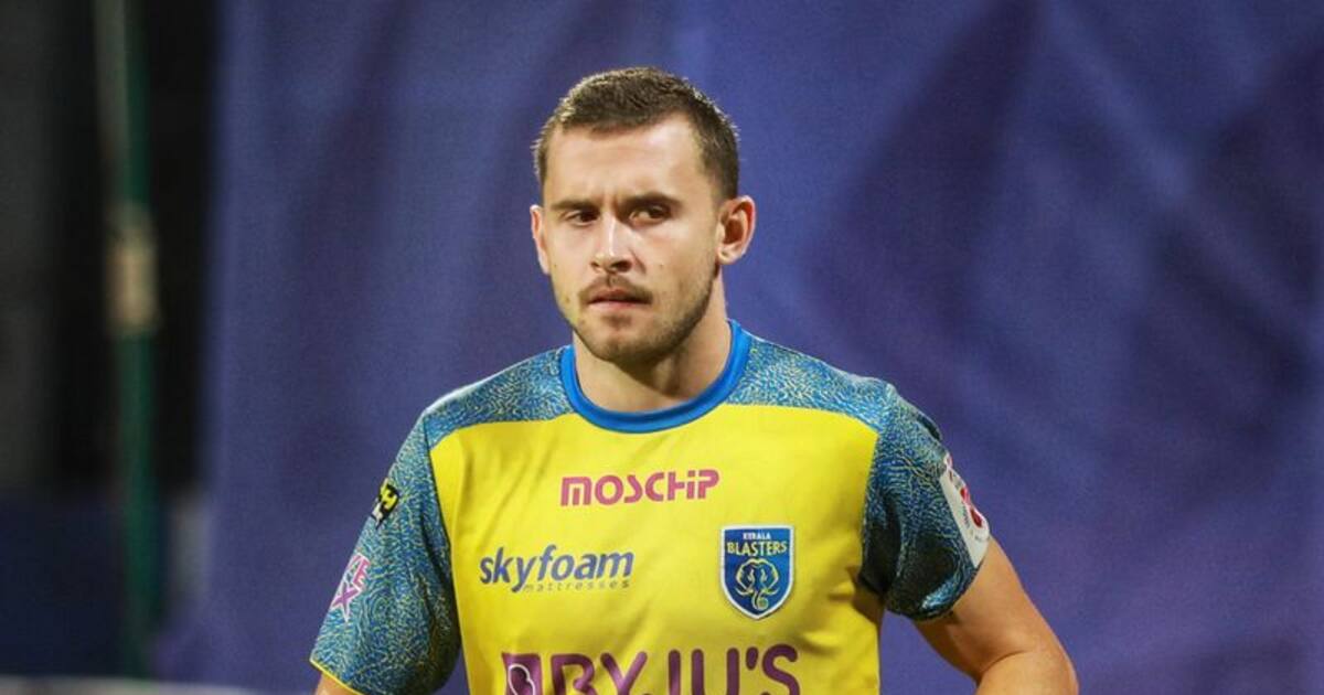 ISL 2020-21: Jordan Murray not really optimistic of Kerala Blasters FC's  playoff chances
