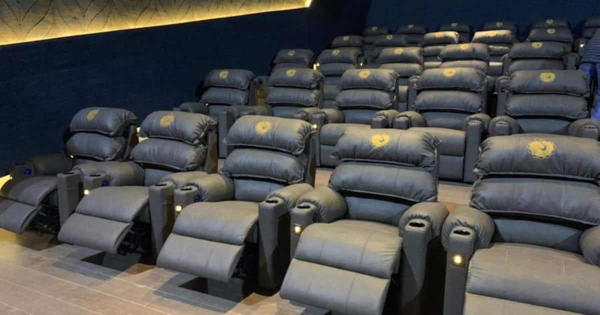 ಮೂರು ದಶಕಗಳ ಬಳಿಕ ಕಾಶ್ಮೀರದಲ್ಲಿ ಸಿನಿಮಾ ಥಿಯೇಟರ್‌, ಸೆಪ್ಟೆಂಬರ್‌ನಲ್ಲಿ ಮೊದಲ