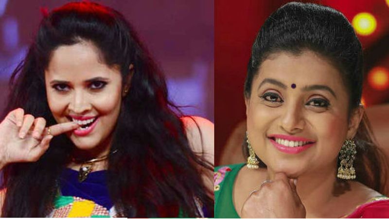 రాజకీయాల్లో రావడానికి ఇంకా టైమ్ ఉందని చెబుతుందట అనసూయ. సన్నిహితుల సలహాల మేరకు ఇప్పుడే రాజకీయాల్లోకి రాకూడదని అనుకుంటున్నట్టు టాక్. కొంత కాలం సినీ కెరీర్లో రాణించి సరైన సమయం చూసుకుని రావాలనే ఆలోచనలో కూడా అనసూయ ఉందని, ప్రస్తుతానికి తనకు రాజకీయాల్లోకి రావాలని లేదని ఆయా పార్టీల నేతలకు చెప్పినట్టు సమాచారం. మరి ఇందులో నిజమెంతా? అనసూయ సడెన్గా రాజకీయాల్లోకి వస్తానని ప్రకటిస్తుందా? లేక కొంత కాలం వెయిట్ చేస్తుందా? అవన్నీ కాకుండా ఈ వార్తలు గాలి వార్తలుగానే మిగిలిపోతాయా ? అన్నది చూడాలి.