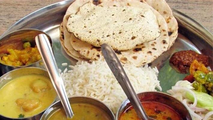 Food is available in Bihar for 15 rupees, now arrangements will be made in 18 places asa Food is available in Bihar for 15 rupees, now arrangements will be made in 18 places asa