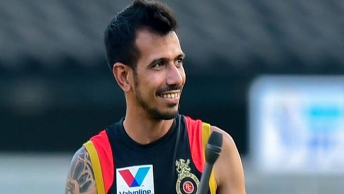 IPL Aakash Chopra picks Yuzvendra Chahal replacement at Royal Challengers Bangalore IPL Aakash Chopra picks Yuzvendra Chahal replacement at Royal Challengers Bangalore