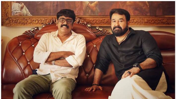 Mohanlal completes Neyyatinkara Gopan Mohanlal completes Neyyatinkara Gopan