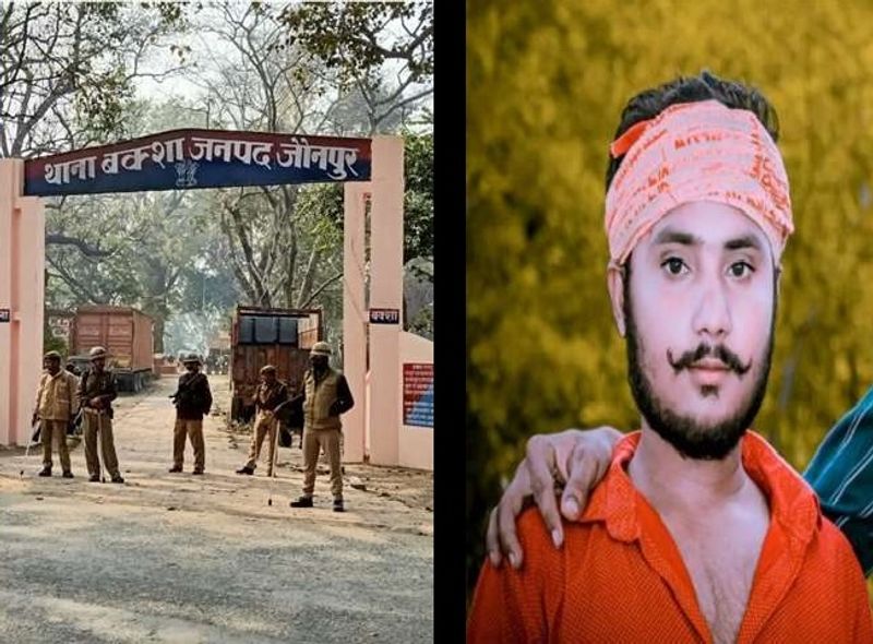 पुलिस के मुताबिक सिवगुलामगंज में एक फरवरी को मोहन लाल यादव नाम के शख्स का रुपए से भरा बैग बदमाश छीन ले गए थे। मामले में पुलिस ने बक्शा थाना क्षेत्र के चक मिर्जापुर गांव निवासी कृष्णा यादव उर्फ पुजारी (22) गिरफ्तार किया था। पुलिस के मुताबिक कड़ाई से पूछताछ के दौरान उसने लूट की बात स्वीकार किया। साथ ही उसकी निशानदेही पर पुलिस ने लूटे गए रुपए में से 64 हजार रुपए बरामद किया। साथ ही उसके घर से 13 लूट की मोबाइल भी जब्त किया। 