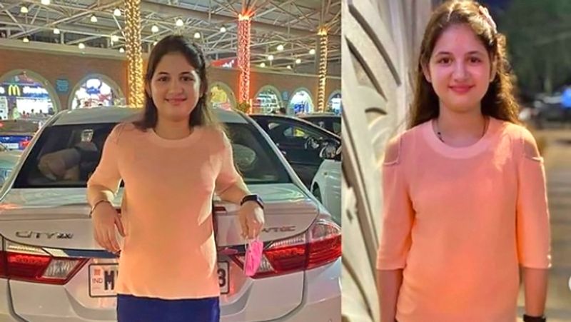 एक और शख्स ने हर्षाली की तस्वीर पर कमेंट करते हुए लिखा- मुन्नी चेहरे पर ब्लीच लगाके निकली है क्या? वहीं एक यूजर ने कहा- मुन्नी ने शायद गलती से बिरला पुट्टी लगा ली है मुंह पर चमक ही चमक है। अंतरिक्ष से कोई जीव आकर्षित भी हो सकता है मुन्नी के चेहरे की चमक देखकर। 