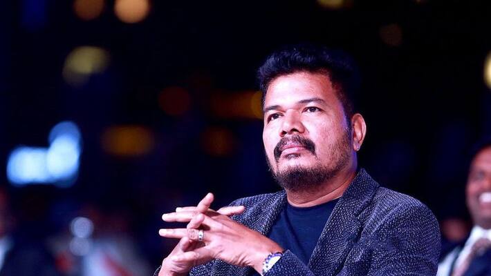 Shankar and vadivelu got compromised says media ksr Shankar and vadivelu got compromised says media ksr