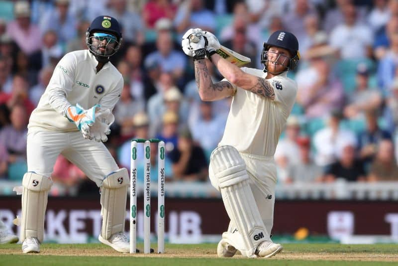 England on backfoot against India in Ahmedabad test