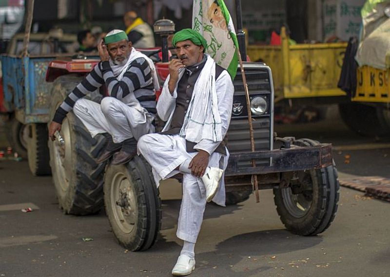 Here are some other things you should know about the India's first-ever CNG-powered tractor:* Test reports done on the converted engine show that overall emissions were slashed by 70 per cent as compared to diesel.* The CNG-powered tractor could help farmers save up to 50 per cent on the fuel cost. Considering that diesel prices in a state like Maharashtra is Rs 84.61 per litre, the CNG would only the farmer only Rs 42 per kilogram.