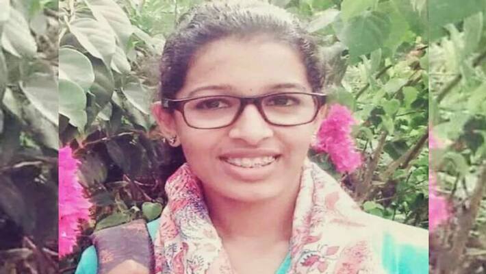 CBI will investigate Jesna Missing case CBI will investigate Jesna Missing case