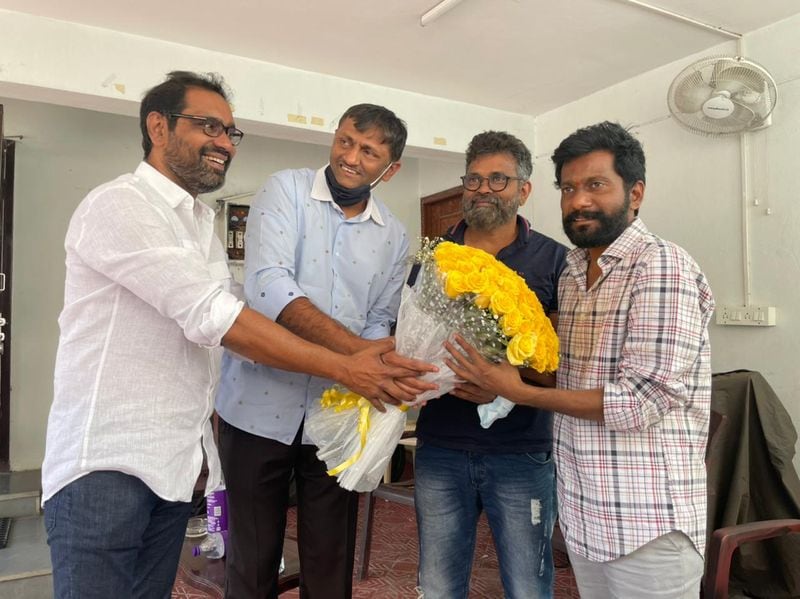 ఎక్కడో ఓ చోట జరిగిన సంఘటన ఆధారంగా చేశామని మేకర్స్ చెబుతున్నా, ఇప్పుడు సినిమాతో దాన్ని అందరికి తెలిసేలా చేసినట్టు అవుతుందని, భవిష్యత్లో పరువు హత్యల్లో ఇలాంటి ఘటనలు చోటు చేసుకున్నా ఆశ్చర్యం లేదనే విమర్శలు సోషల్ మీడియాలో వినిపిస్తున్నాయి. మరి ఇది ఎలాంటి టర్న్ లు తీసుకుంటుంది, దీనిపై మేకర్స్ ఎలా స్పందిస్తారనేది చూడాలి. కానీ చిత్ర బృందం మాత్రం ఈ రొటీన్ సినిమాని సక్సెస్గా భావిస్తున్నారు. దర్శకుడు తొలి చిత్రంతోనే హిట్ కొట్టారని సంబరాలు చేసుకోవడం గమనార్హం.