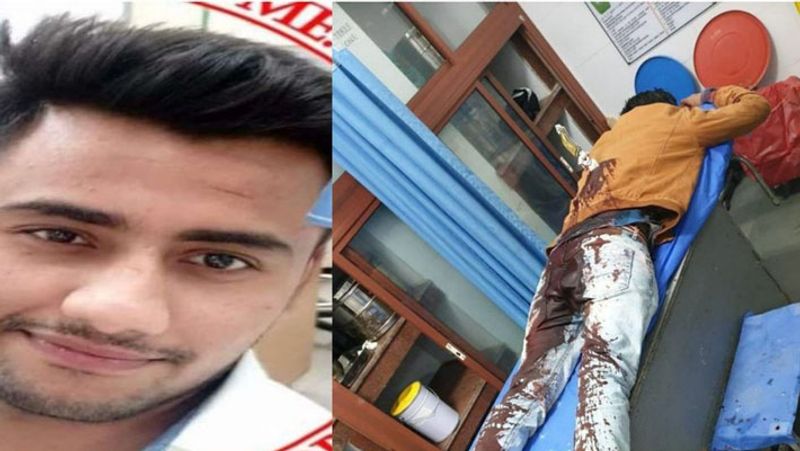 परिजनों का अलग तर्क
रिंकू के परिजनों का कहना है कि दशहरा पर राममंदिर पार्क में एक प्रोग्राम के दौरान दूसरे समुदाय के लोगों से झगड़ा हुआ था। हत्या इसी वजह से की गई। आरोपी इस्लाम, नसरुद्दीन, जाहिद और मेहताब कुछ दूरी पर ही रहते हैं।
