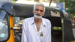 Spirit is willing, so is the flesh! Auto driver fends for his family despite his advanced age, wins hearts